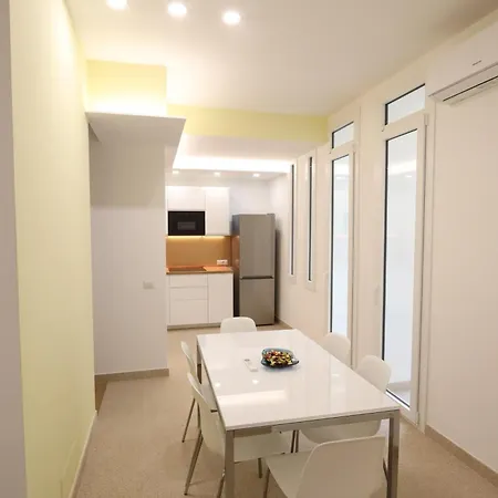 Apartment Dadalù Toledo *