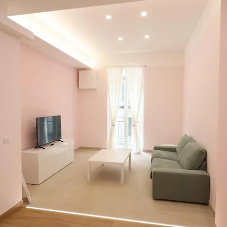 Apartment Dadalù Toledo Naples