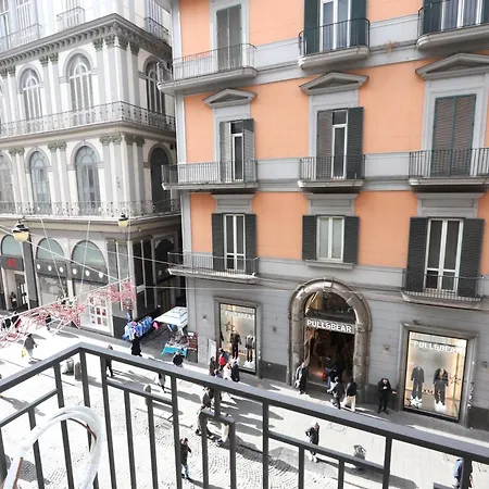 Dadalù Toledo Naples